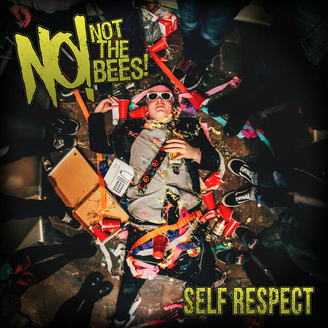Релиз Self Respect