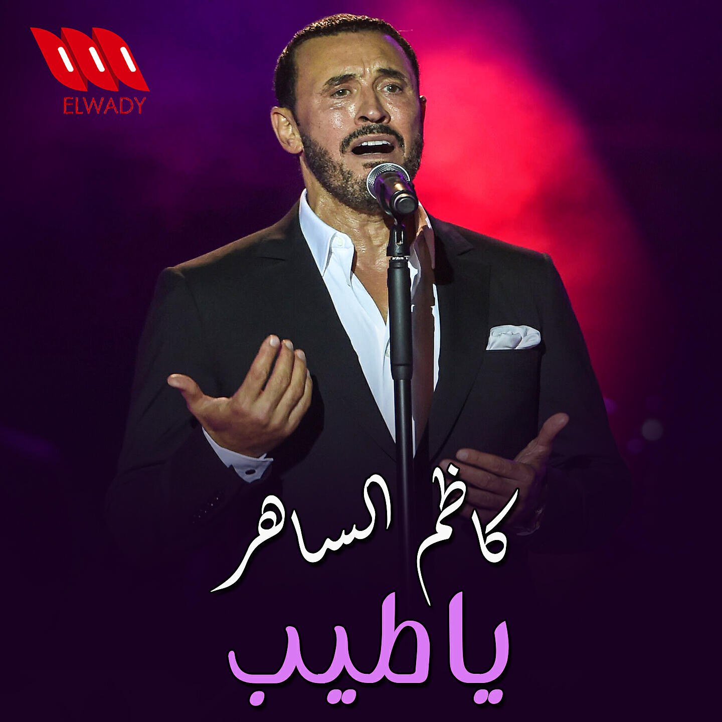 Релиз يا طيب