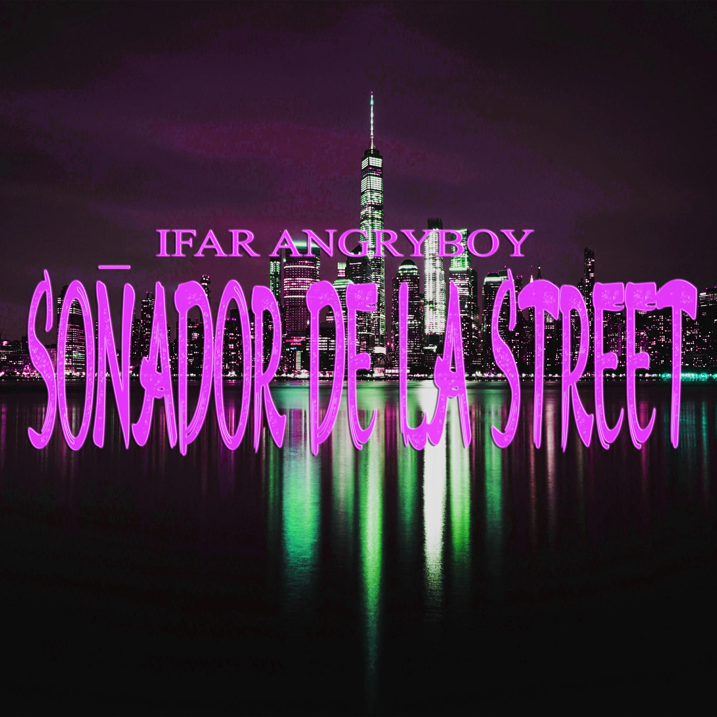 Релиз Soñador de la Street