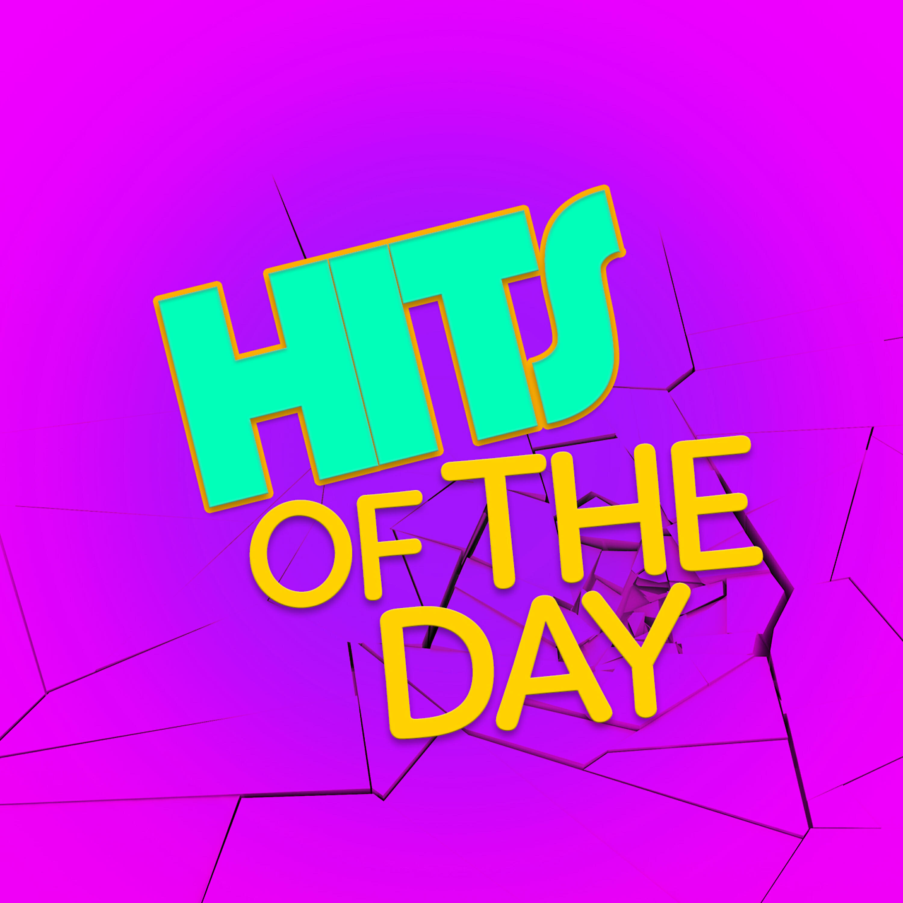 Релиз Hits of the Day