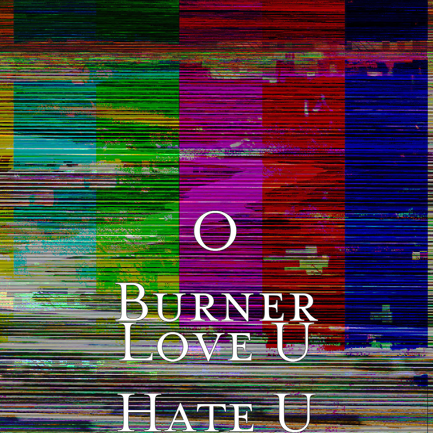 Релиз Love U Hate U