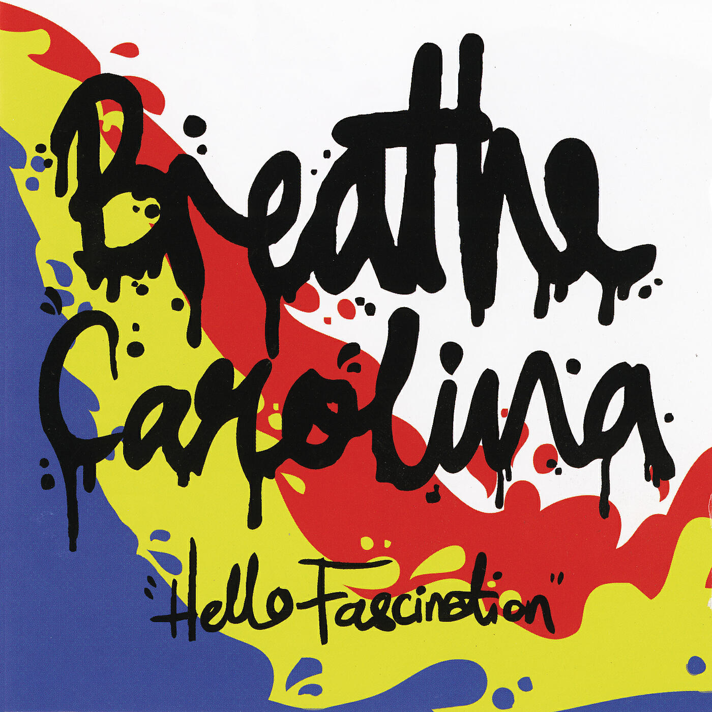 Релиз Hello Fascination