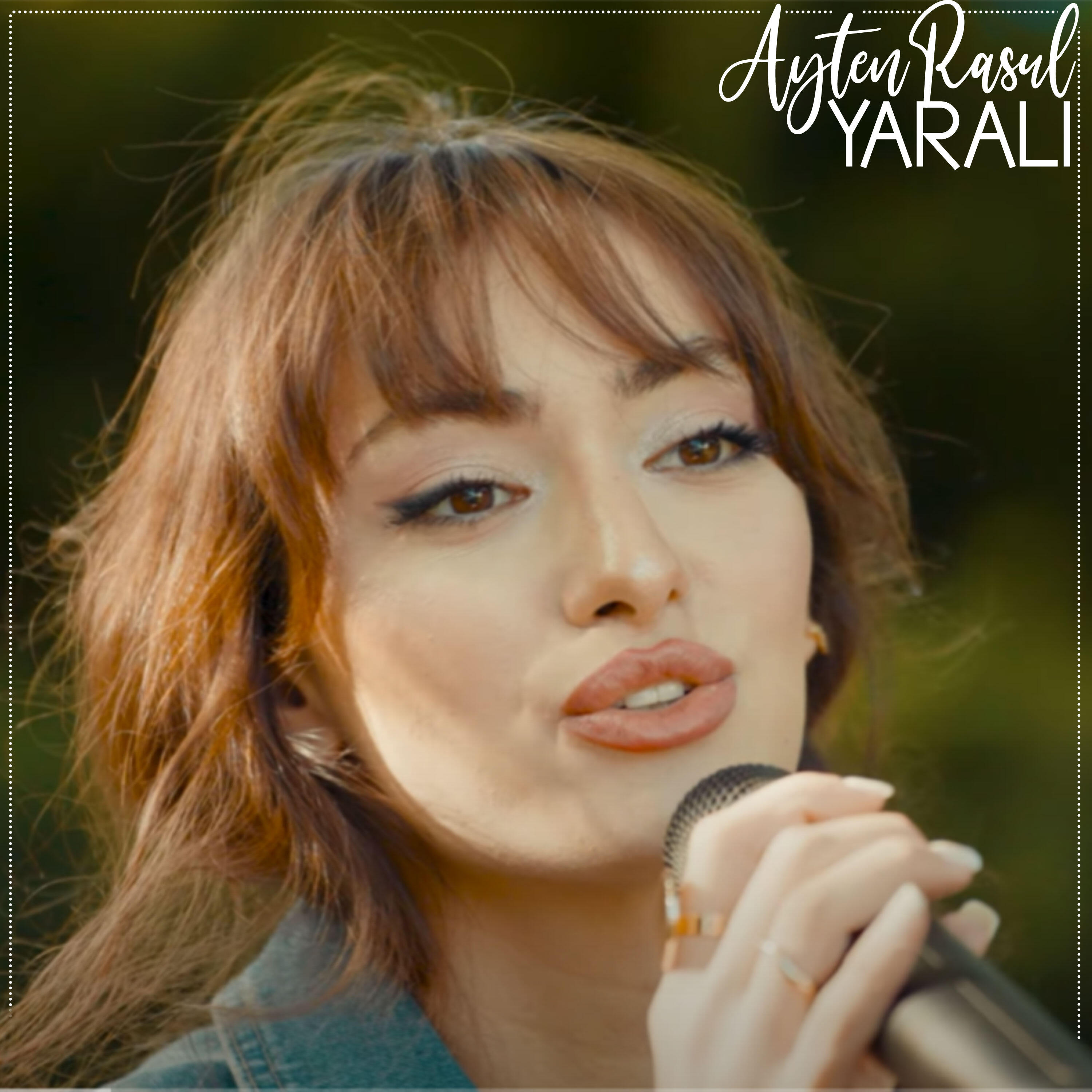 Релиз Yaralı