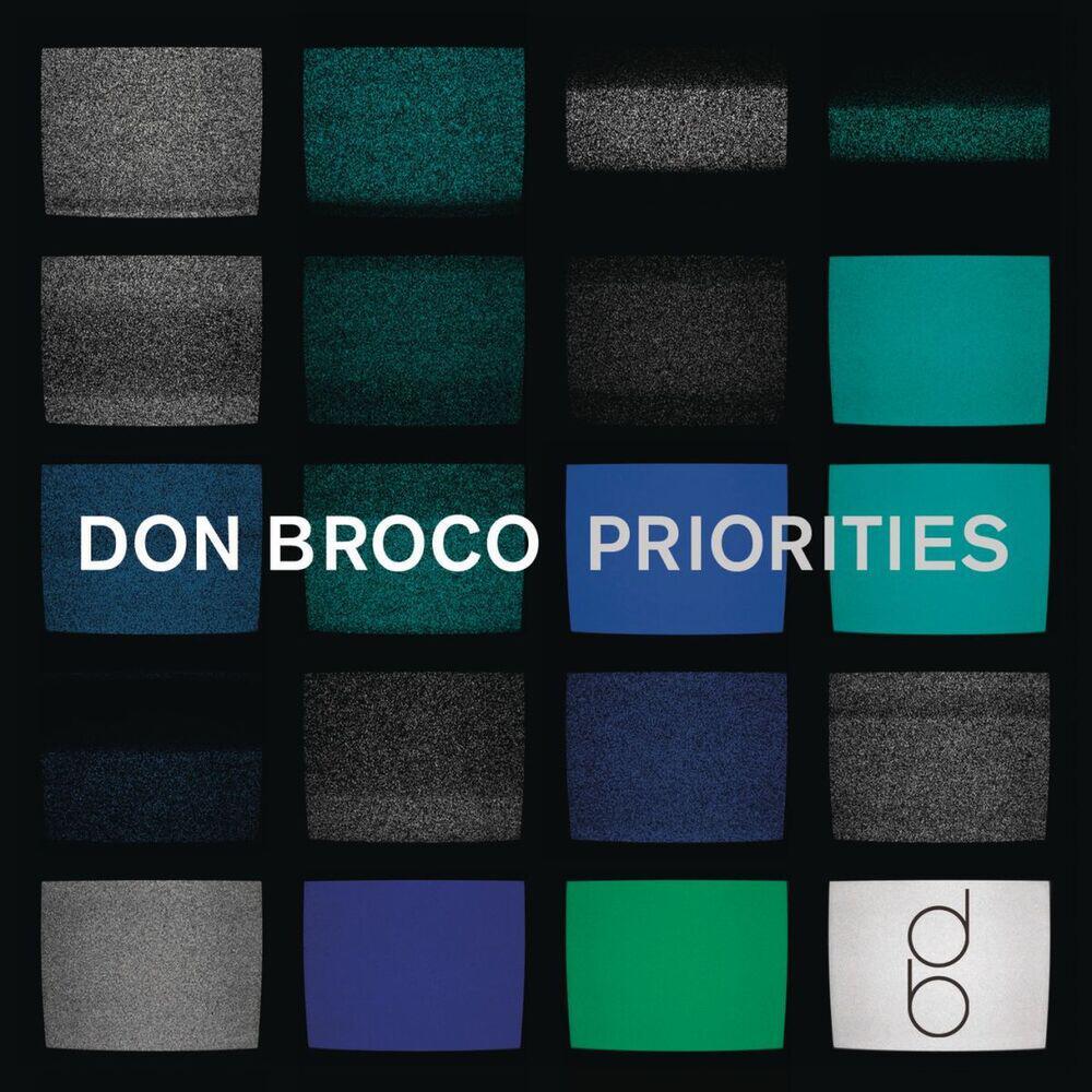 Релиз Priorities