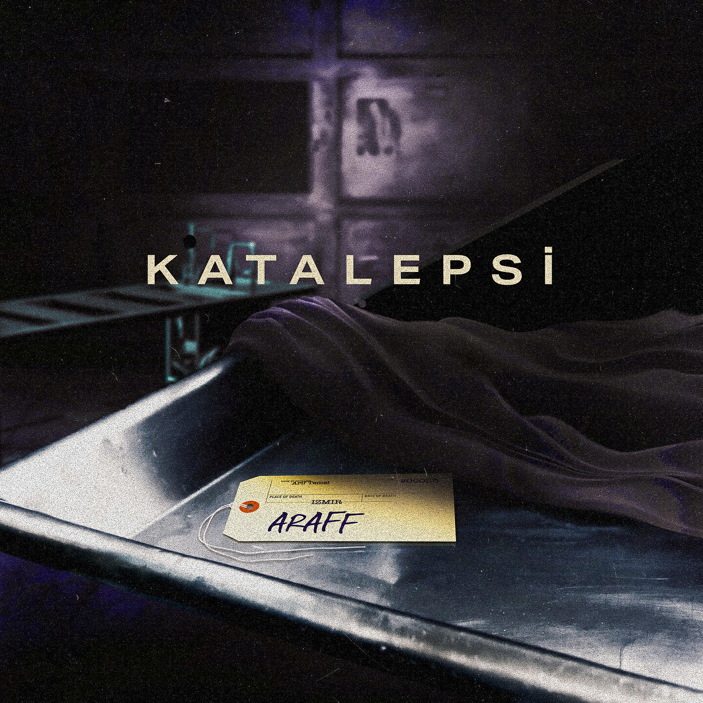 Релиз Katalepsi