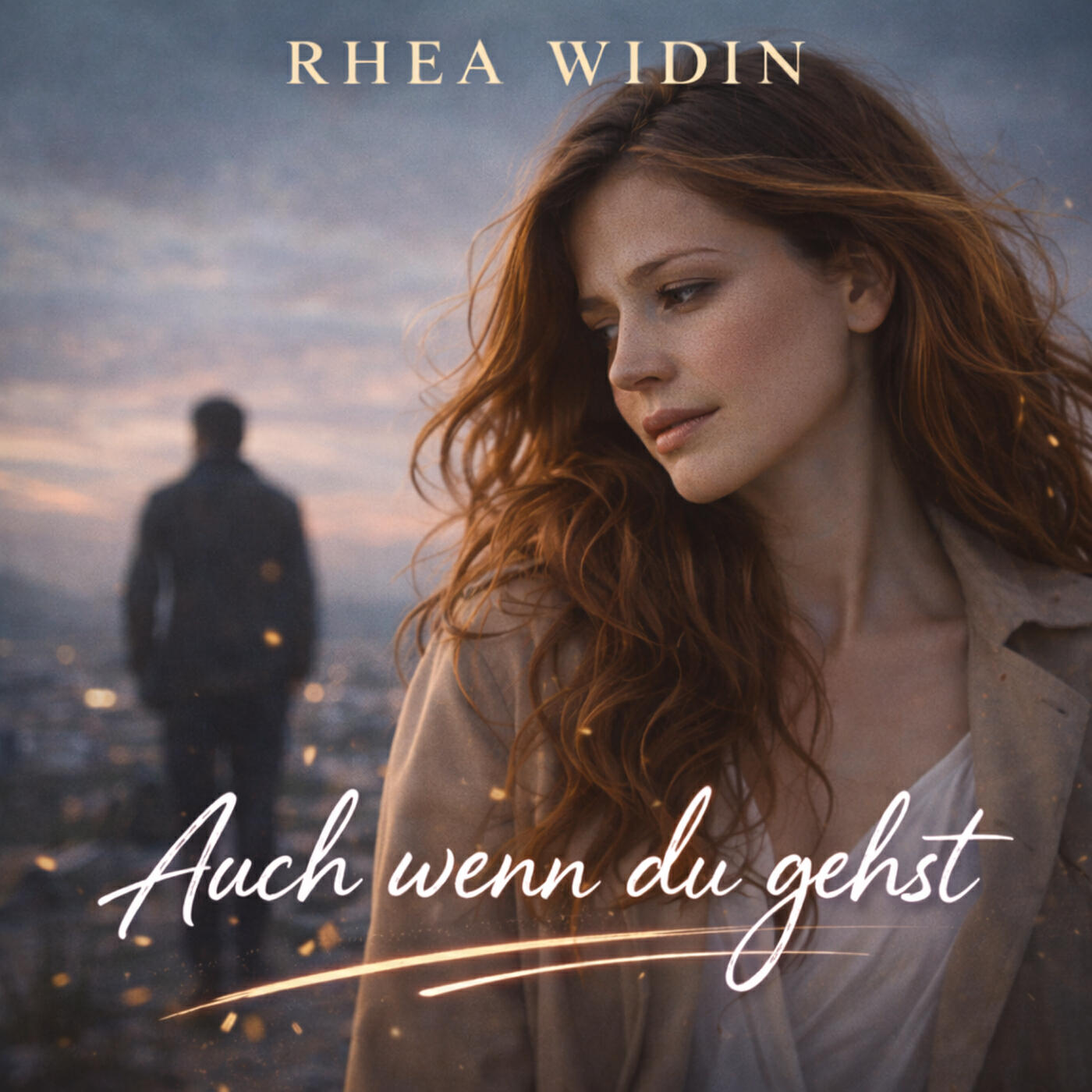 Релиз Auch Wenn Du Gehst