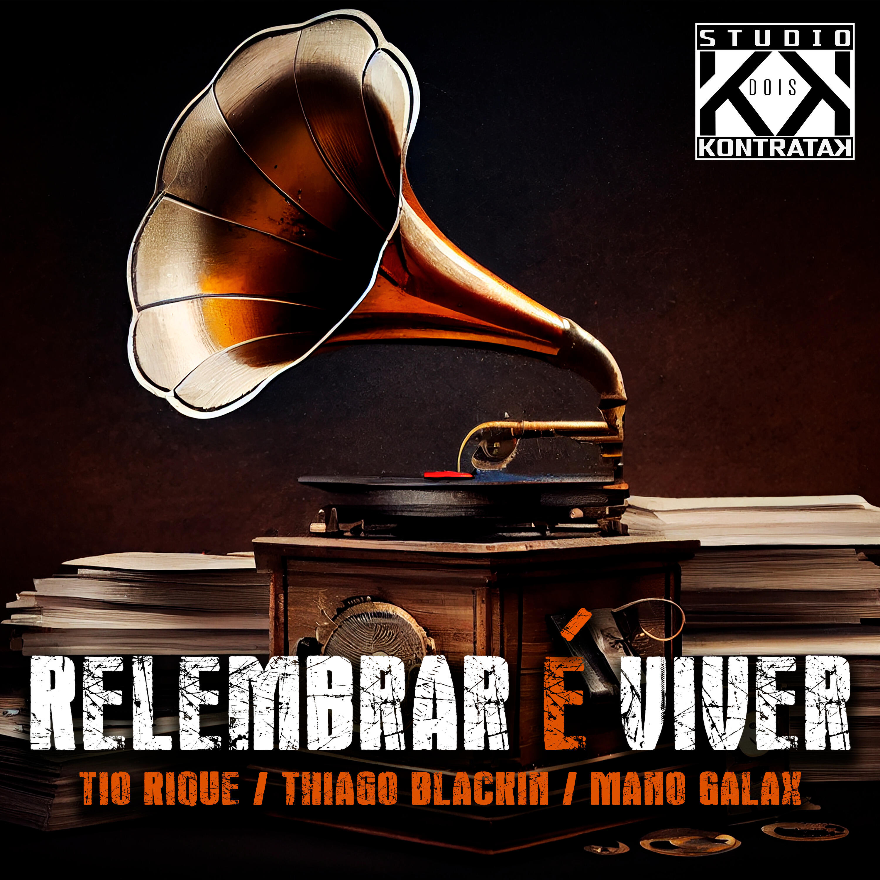 Релиз Relembrar É Viver