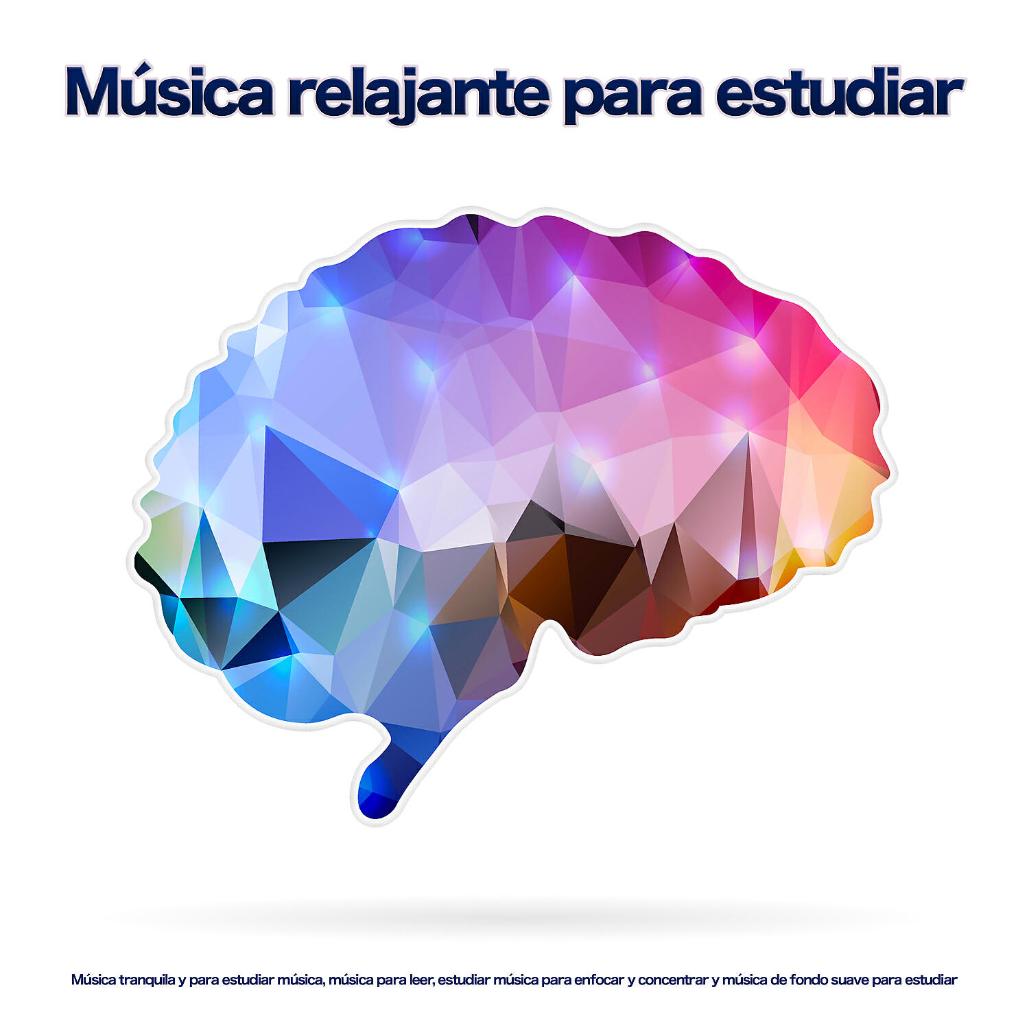 Релиз Música relajante para estudiar: Música tranquila y para estudiar música, música para leer, estudiar música para enfocar y concentrar y música de fondo suave para estudiar