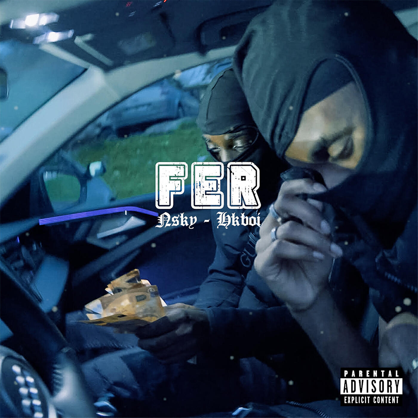 Релиз Fer