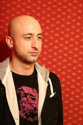 Jeff Stinco