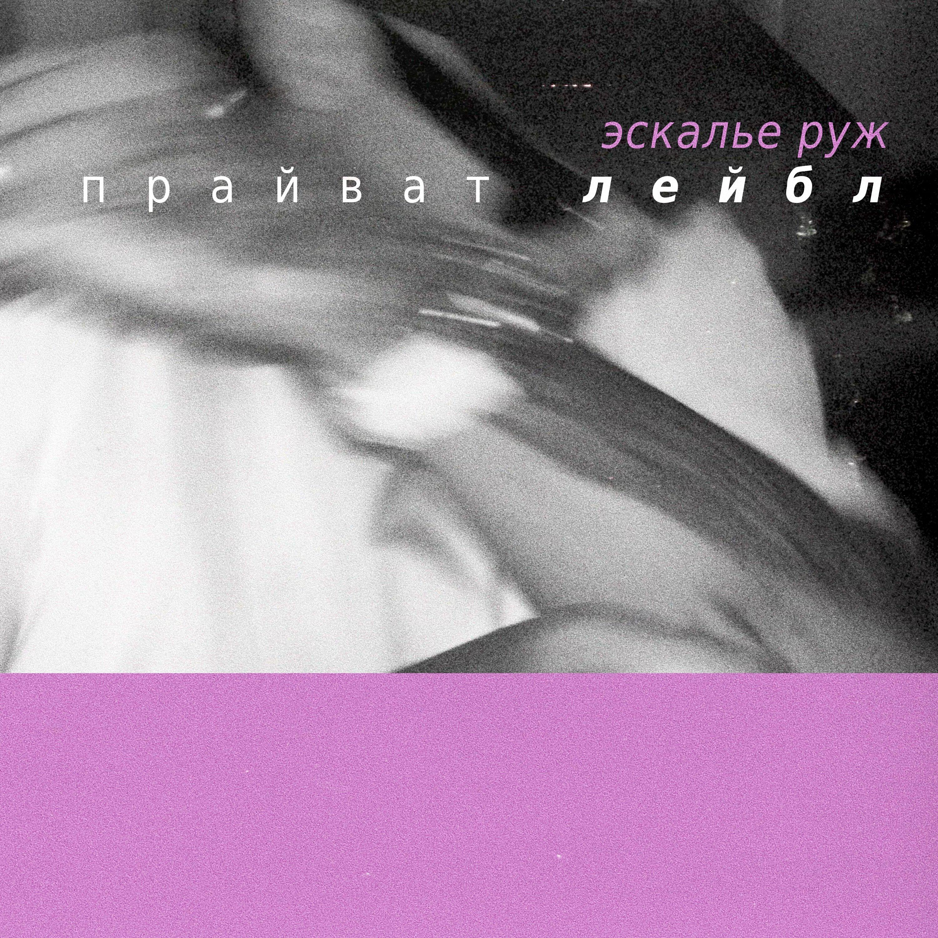 Релиз прайват лейбл