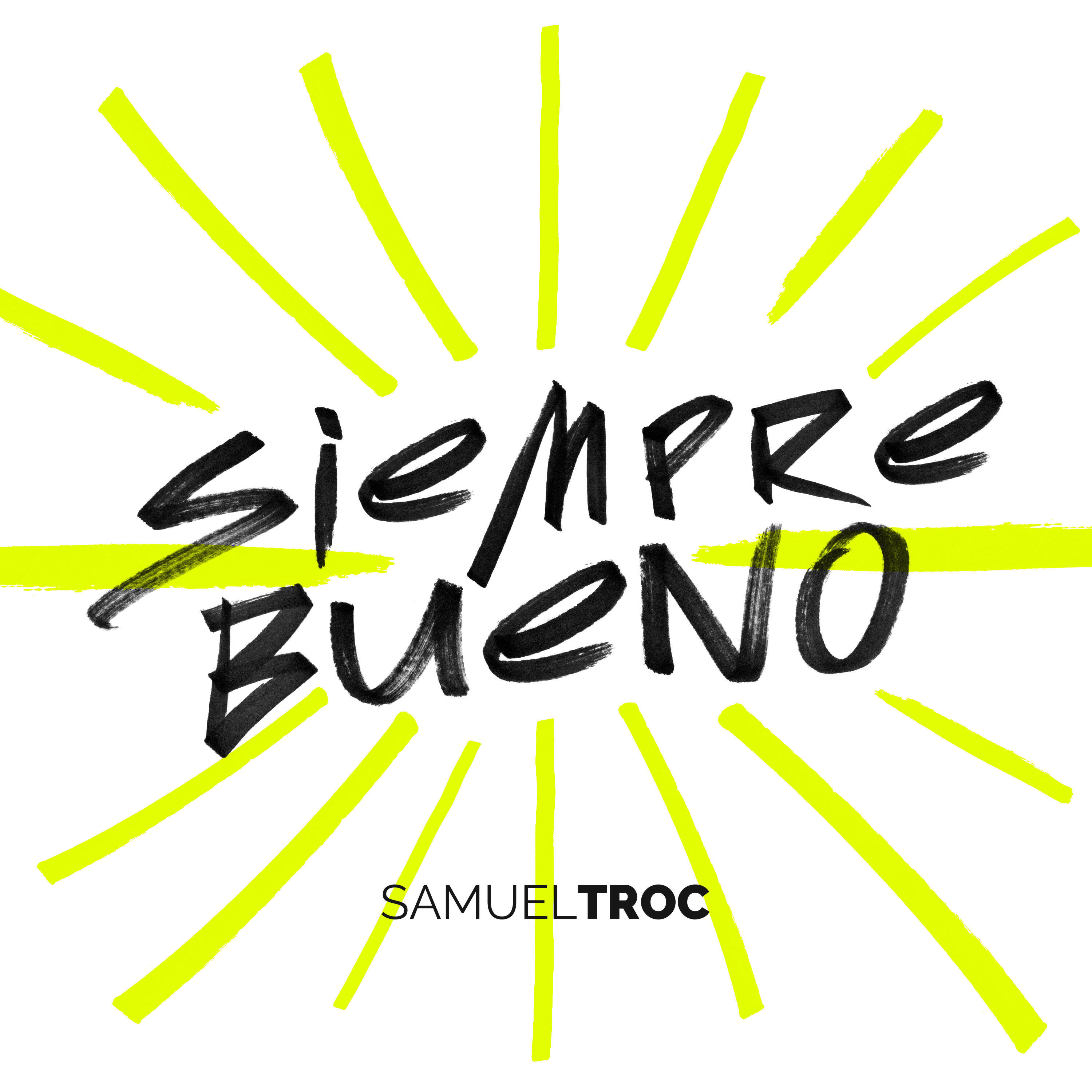 Скачать песню Samuel Troc, Pablo Betancourth - Alegre бесплатно в MP3 для Android и iOS