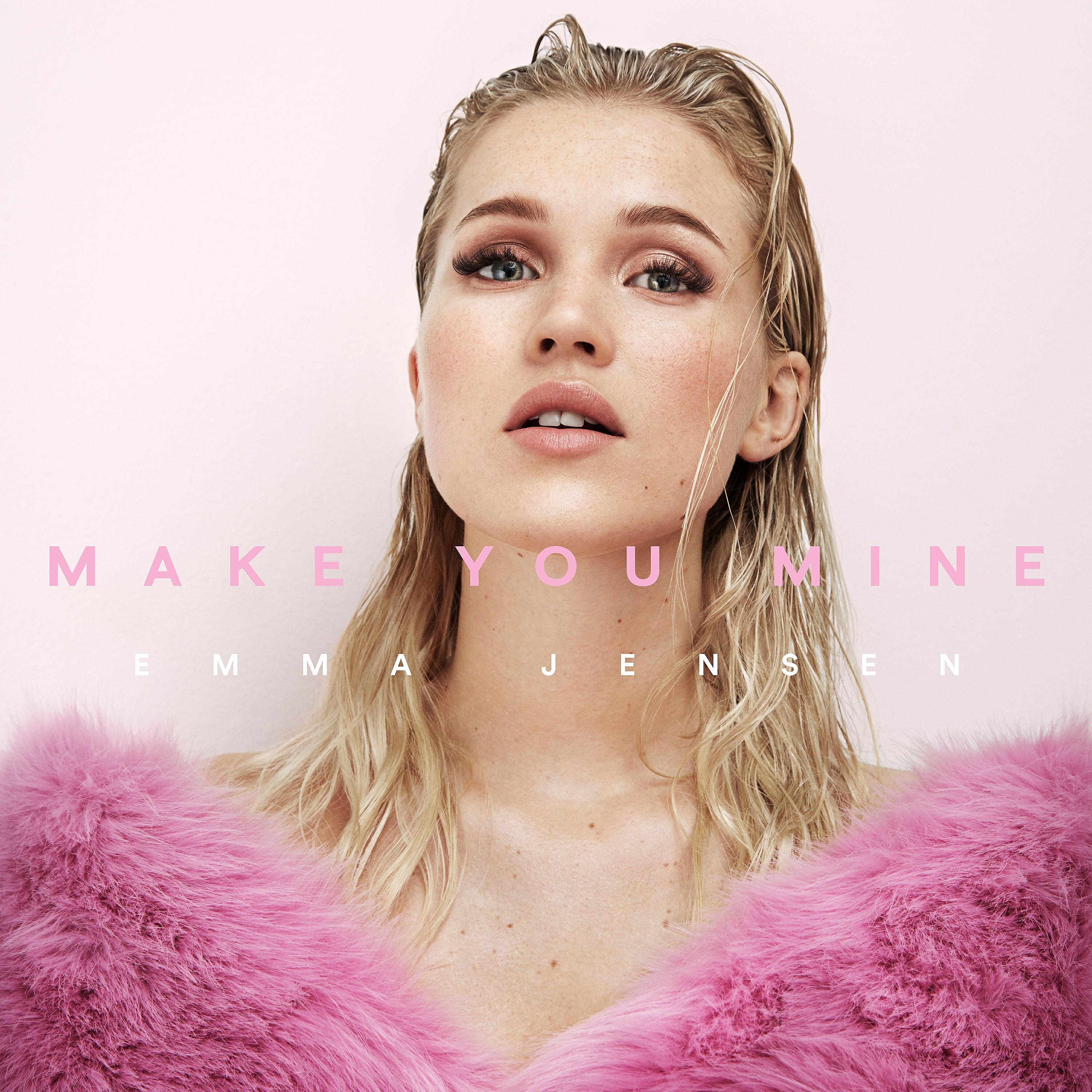 Релиз Make You Mine