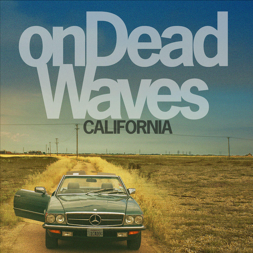 Релиз California