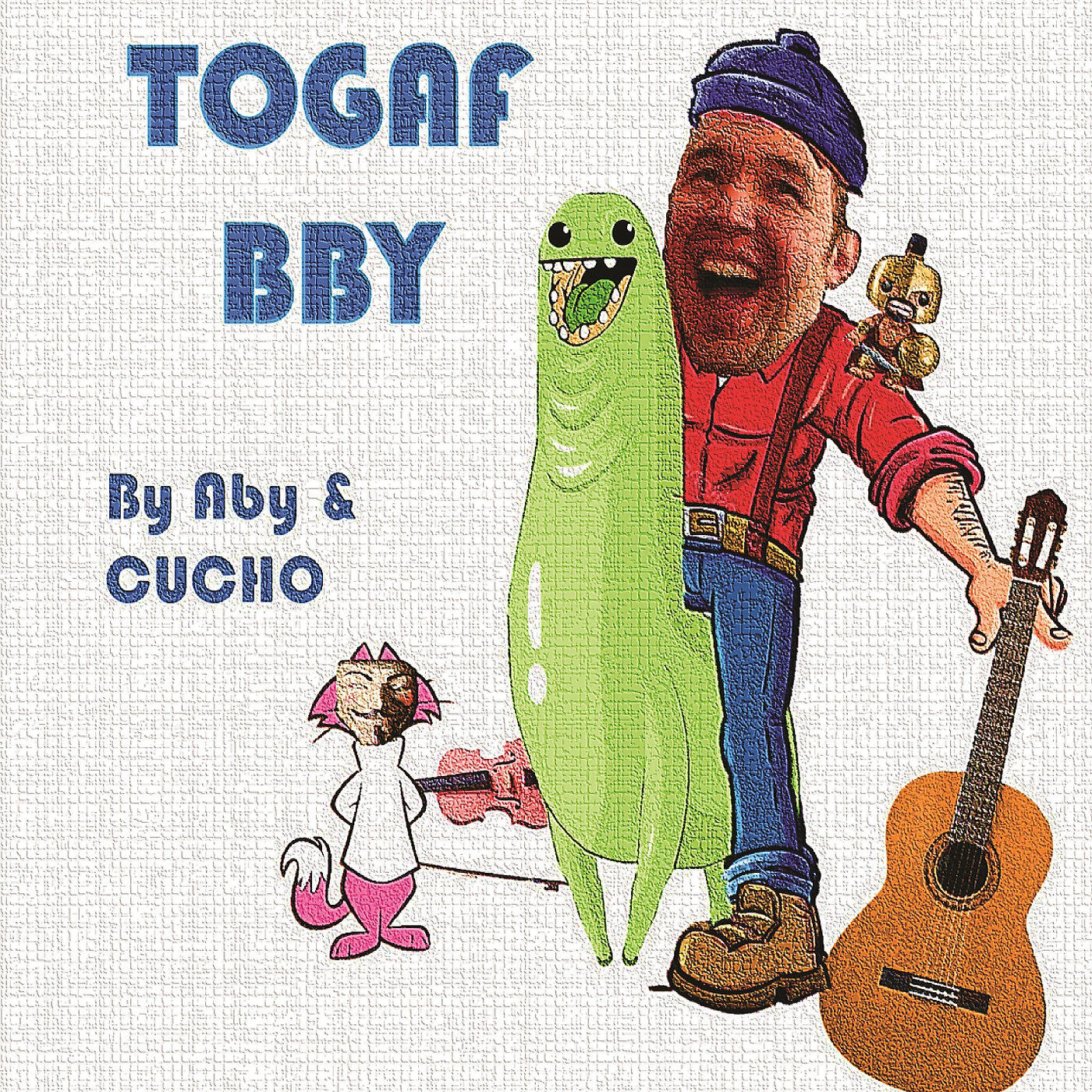 Релиз Togaf Bby