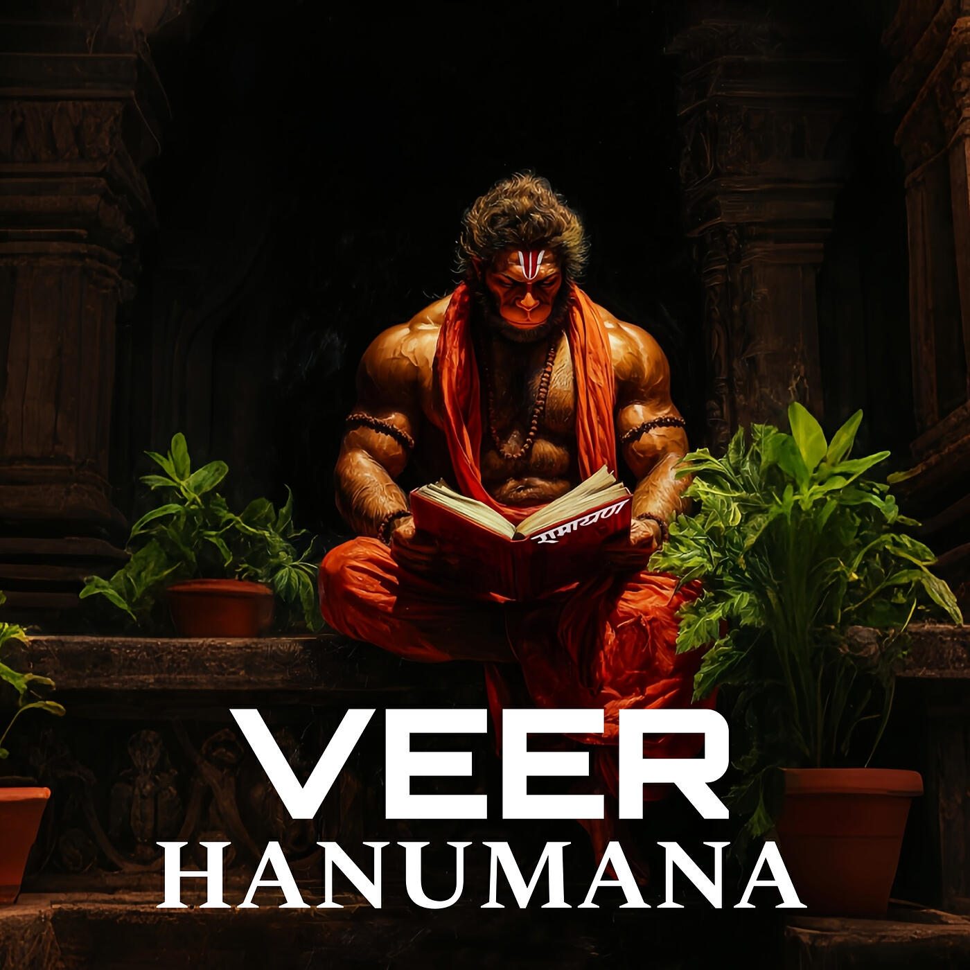 Релиз Veer Hanumana
