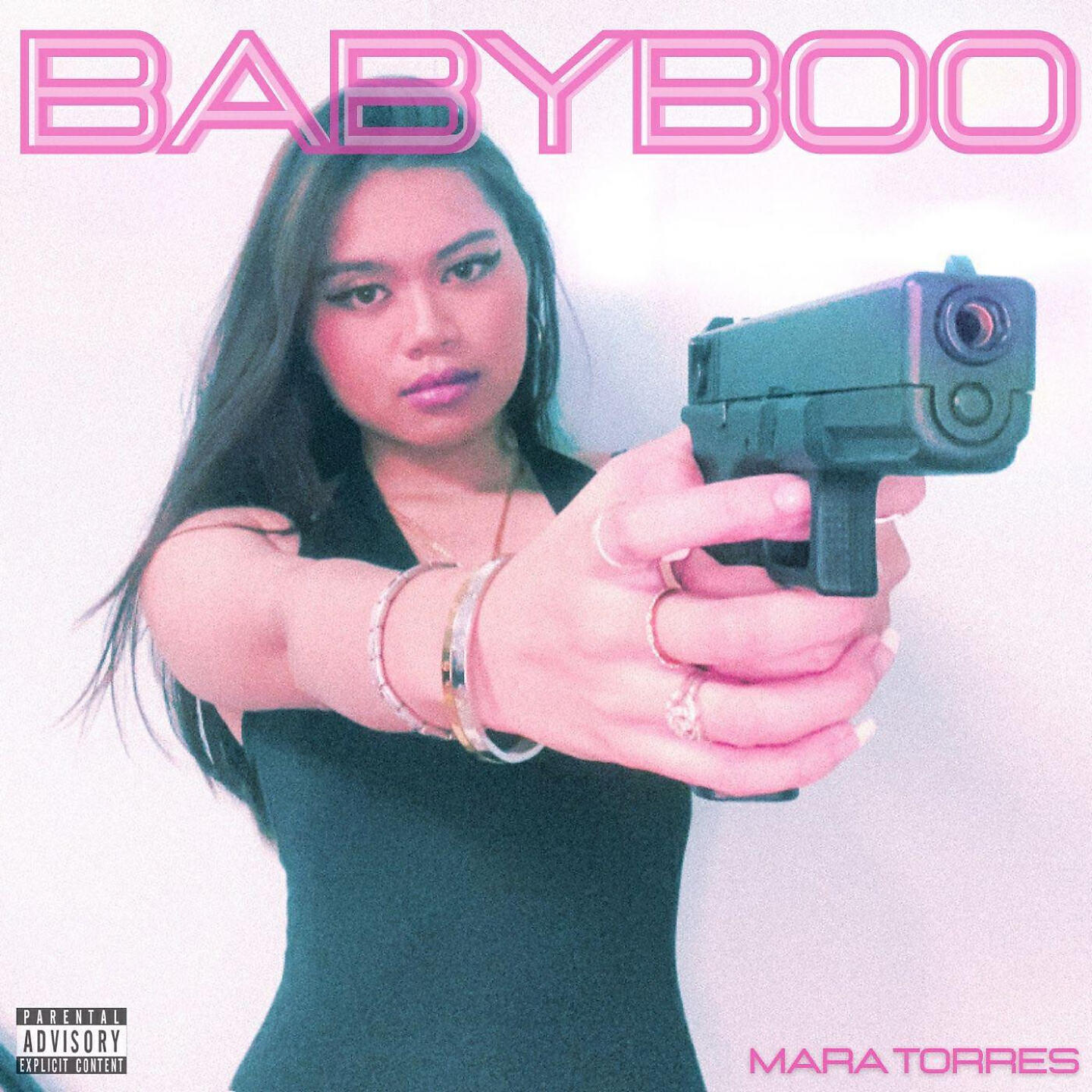 Релиз Babyboo