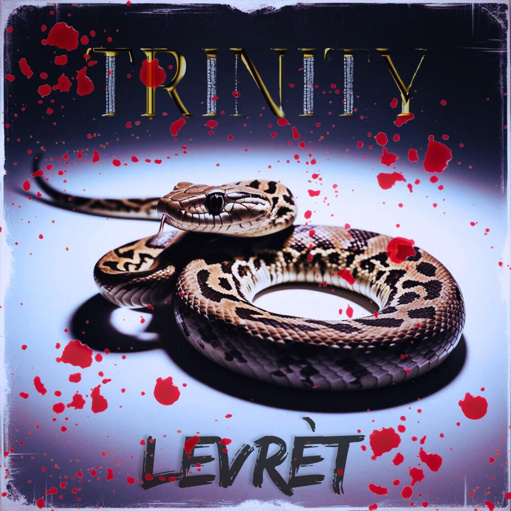 Релиз Levrèt