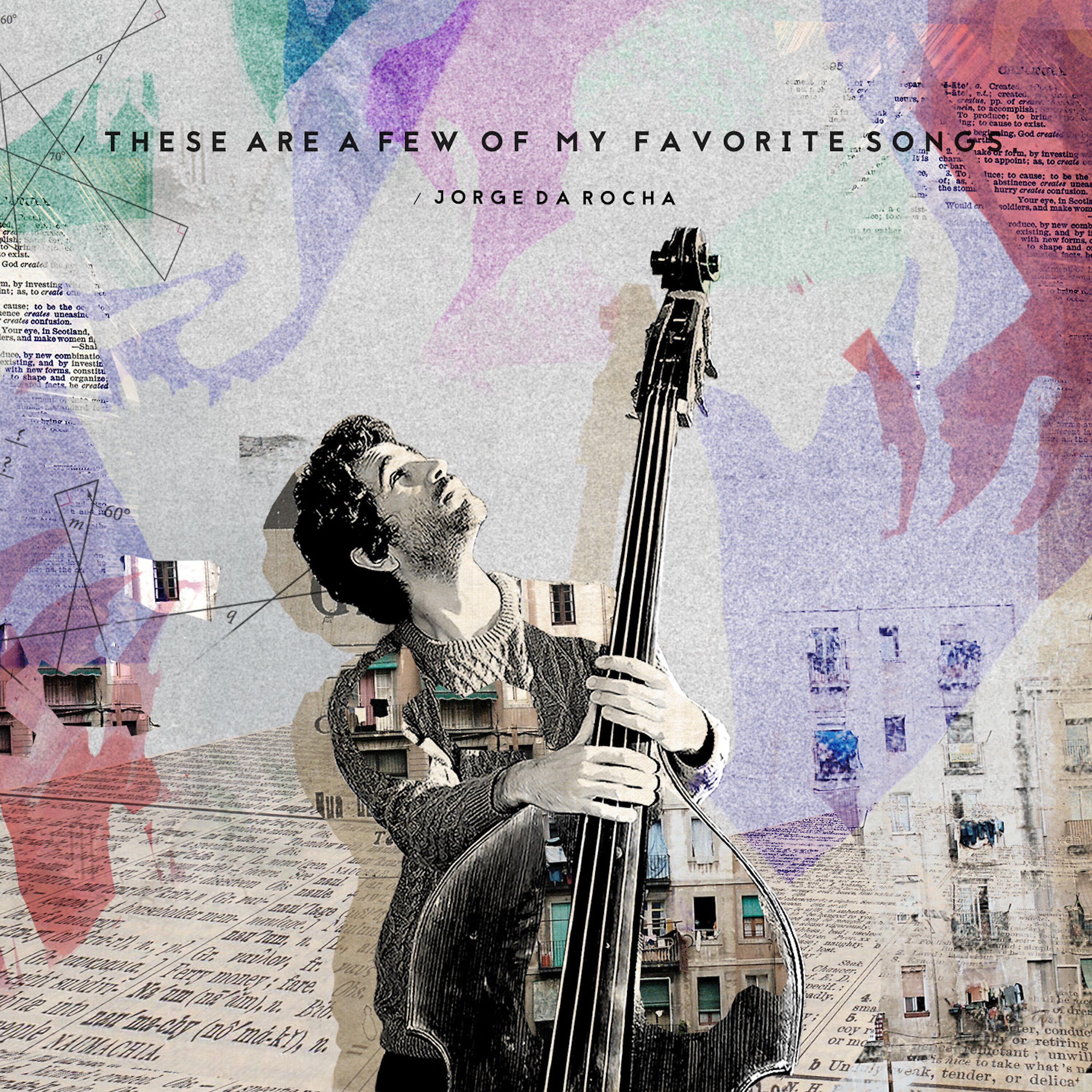 Релиз These Are a Few of My Favorite Songs