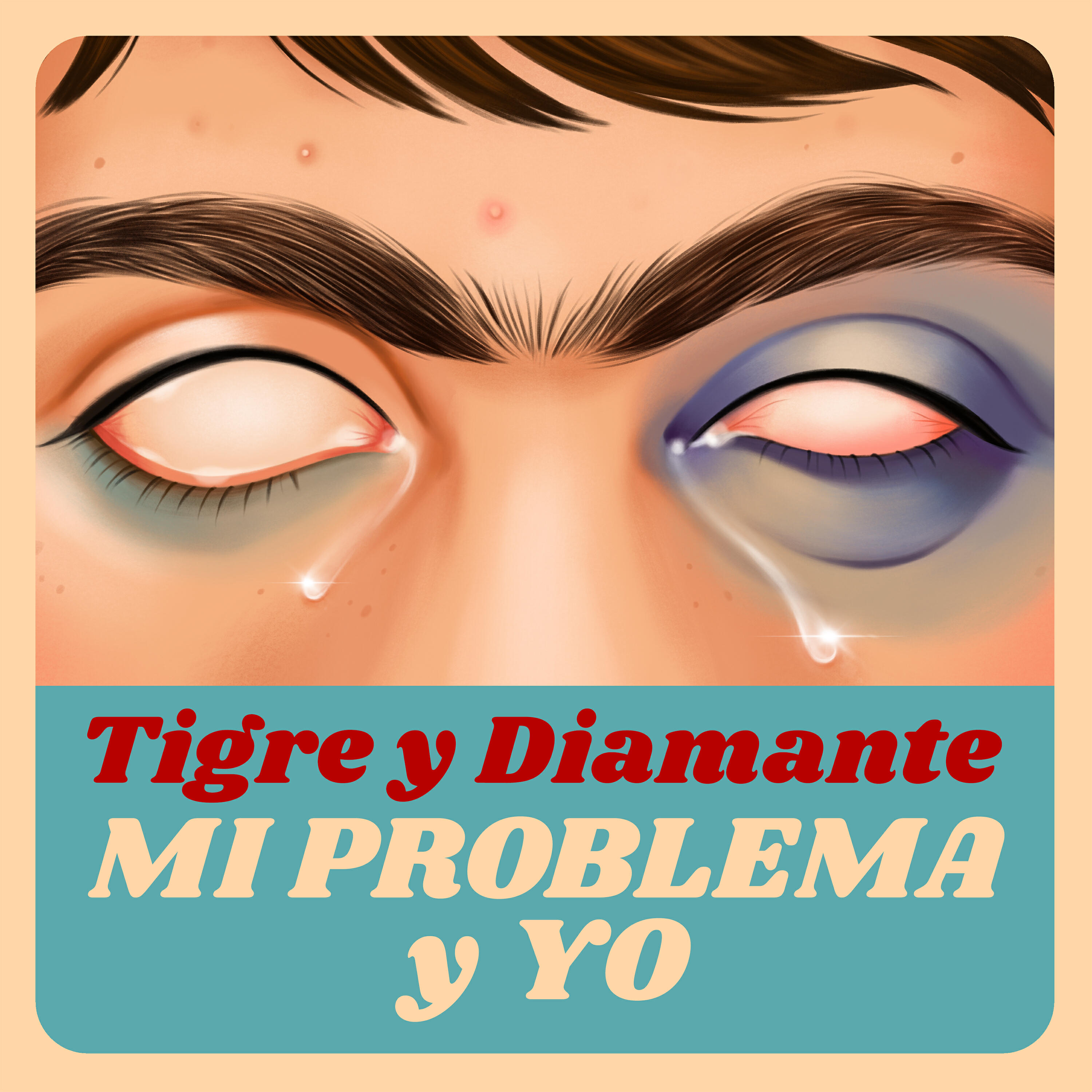 Релиз Mi problema y yo