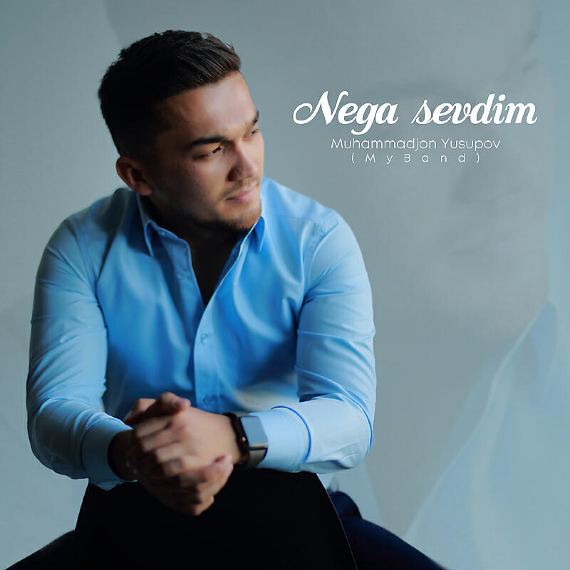 Релиз Nega sevdim
