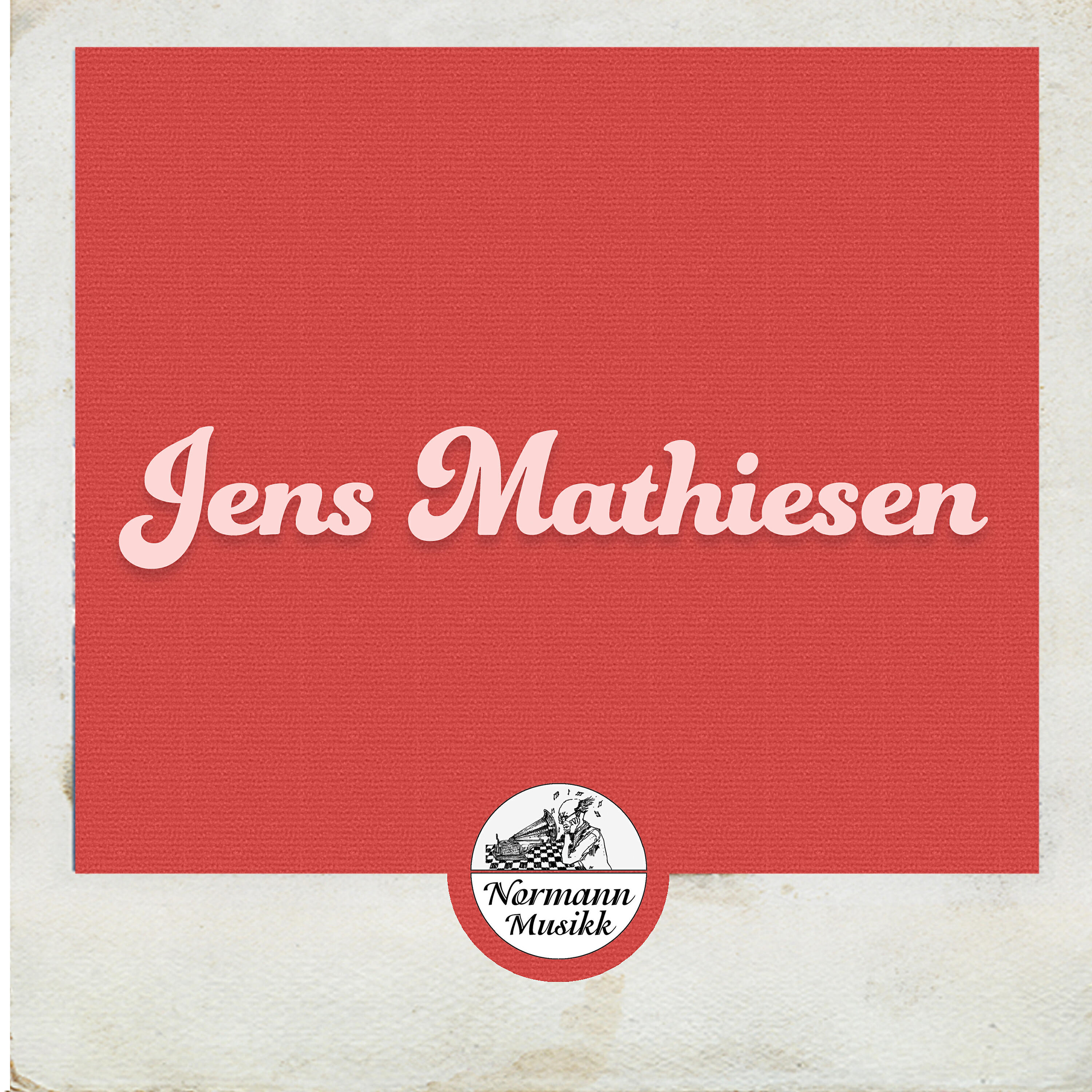 Jens Mathiesen