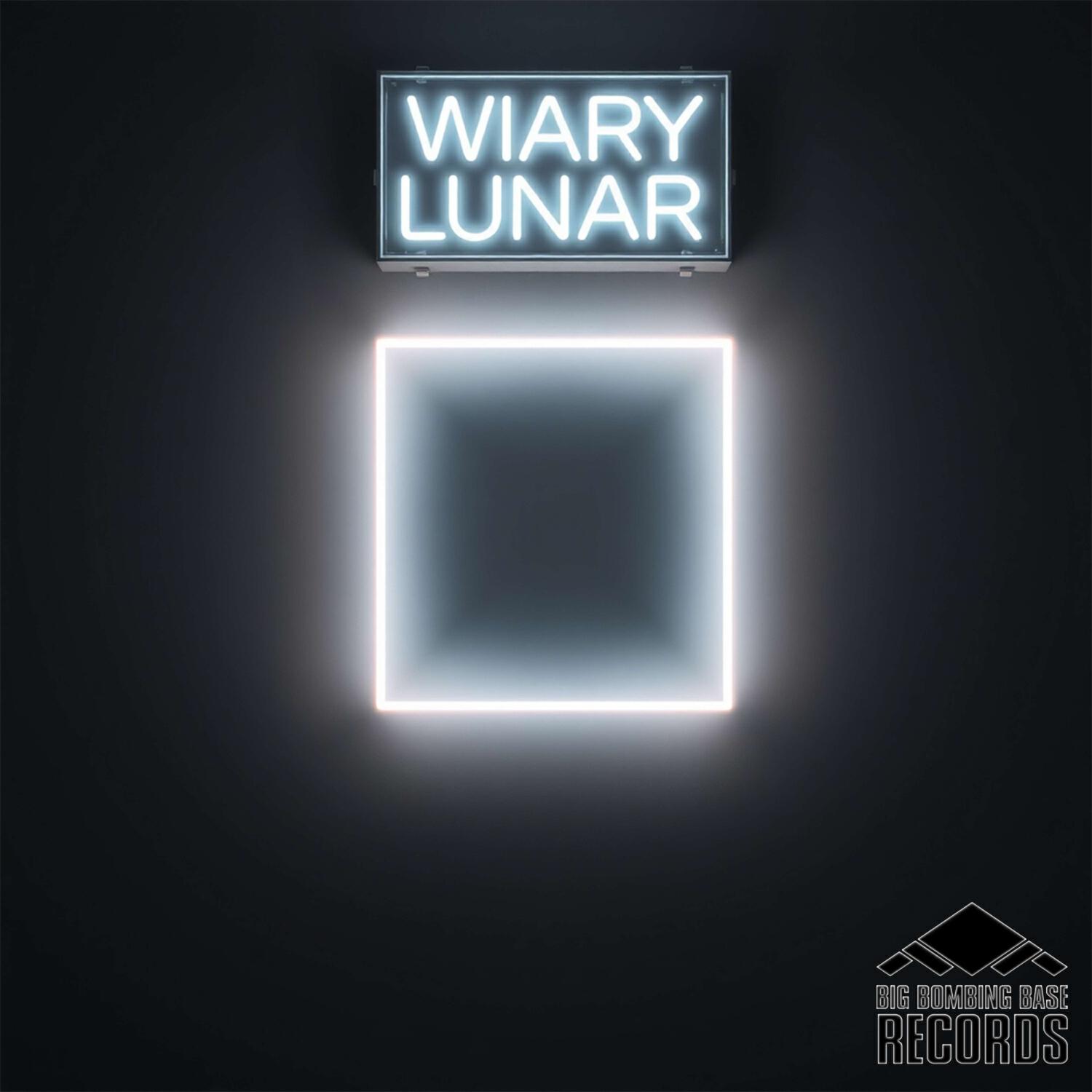 Релиз Lunar