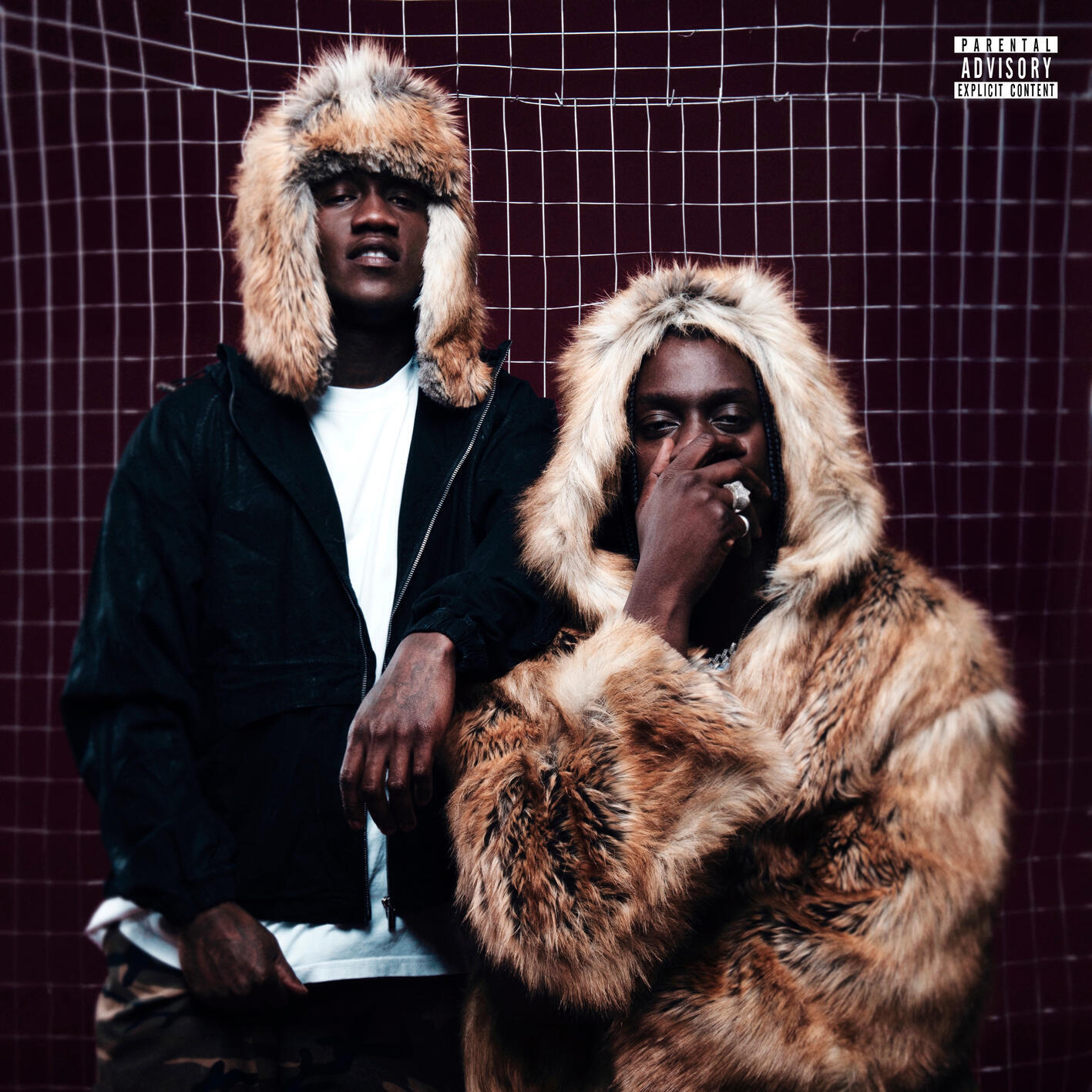 Релиз X (feat. VillaBanks)