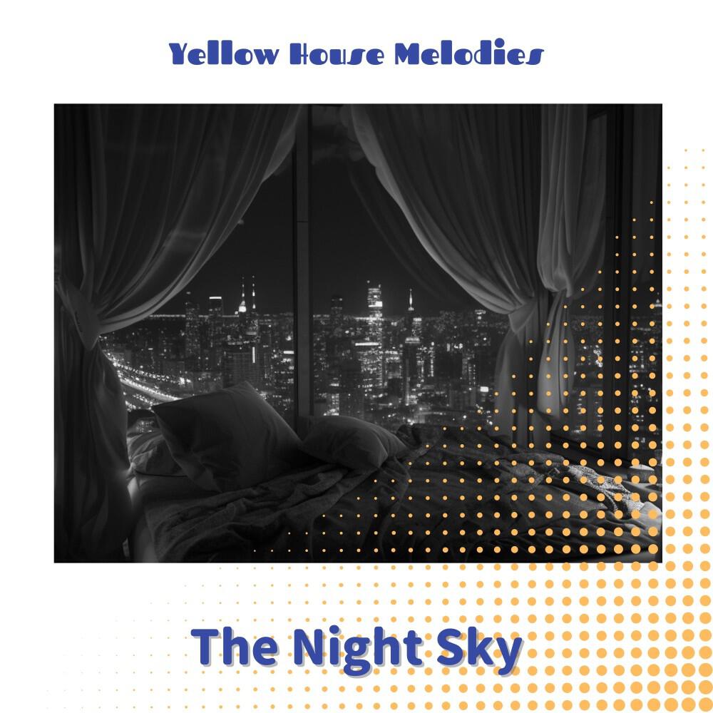 Релиз The Night Sky