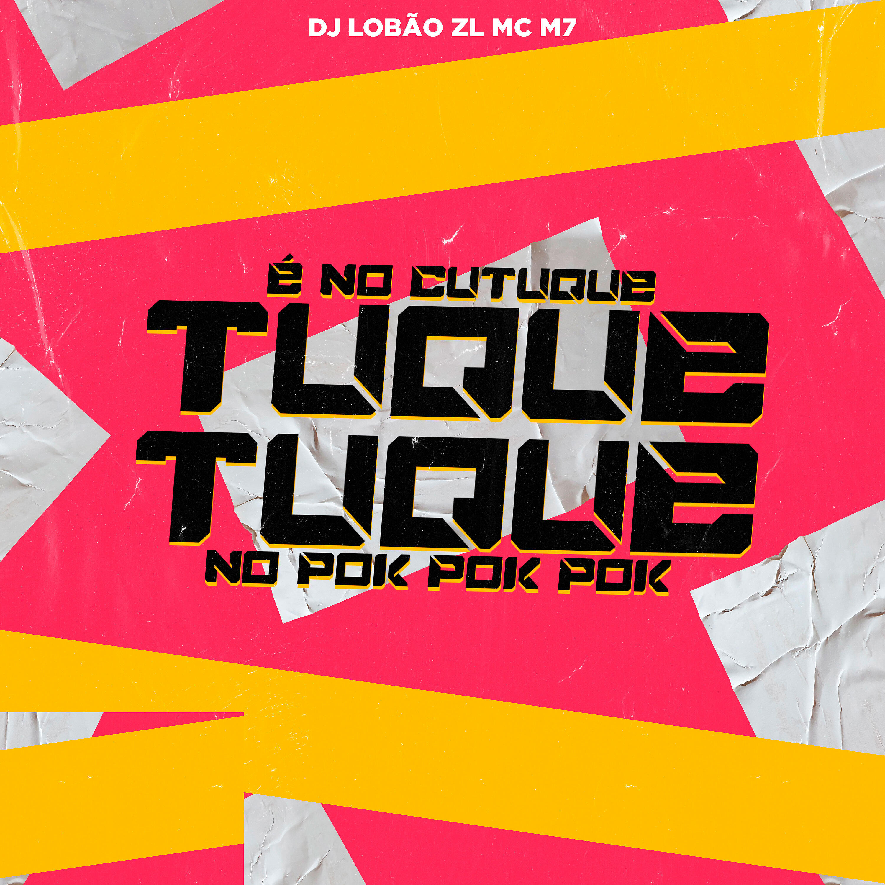 Скачать песню MC M7, DJ Lobão ZL - É NO CUTUQUE TUQUE TUQUE NO POK POK POK бесплатно в MP3 для Android и iOS