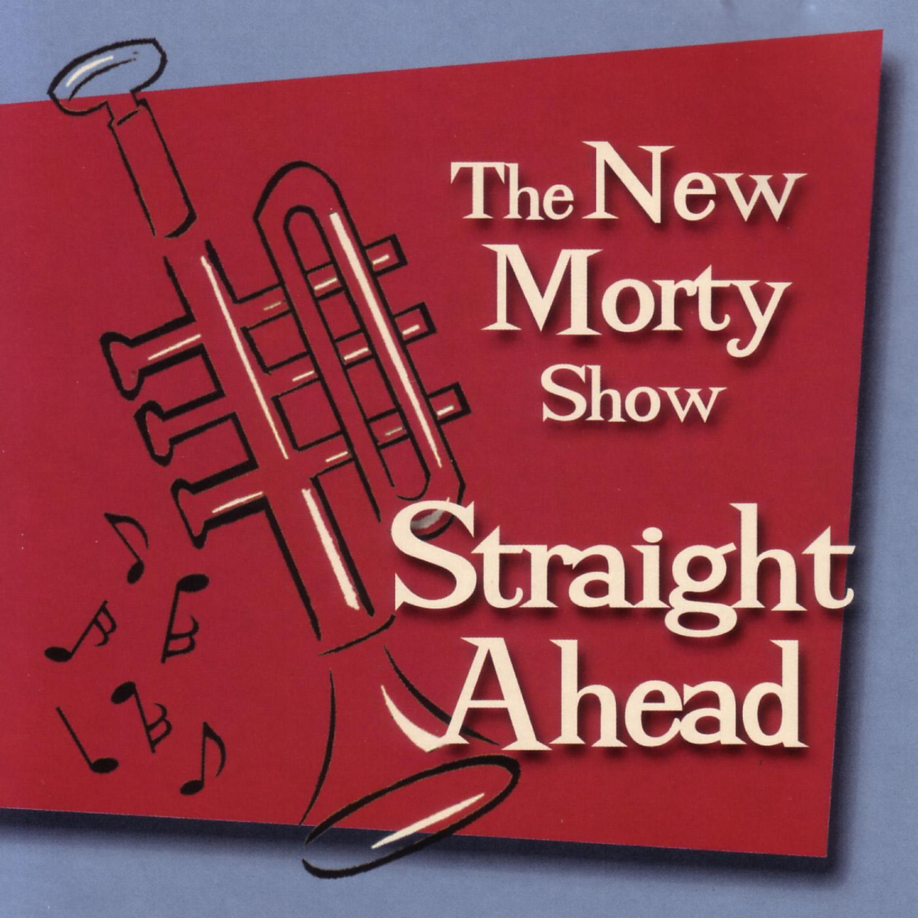 Релиз Straight Ahead