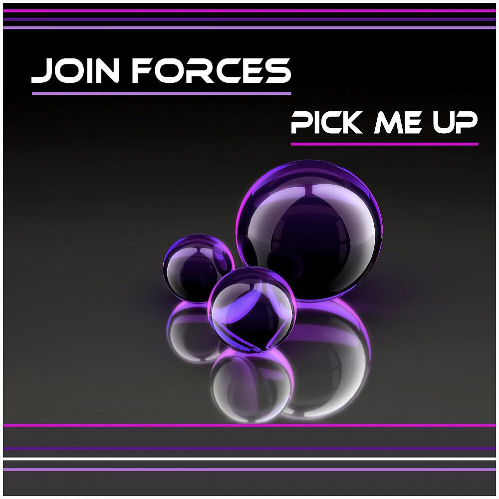 Релиз Pick Me Up