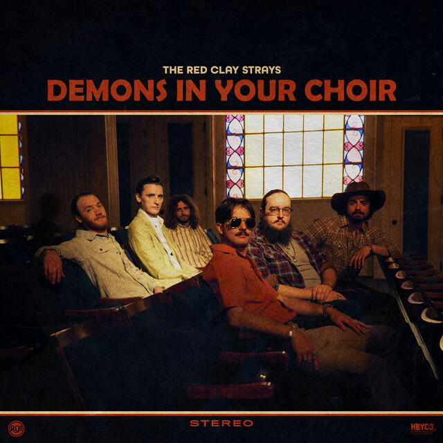Релиз Demons In Your Choir