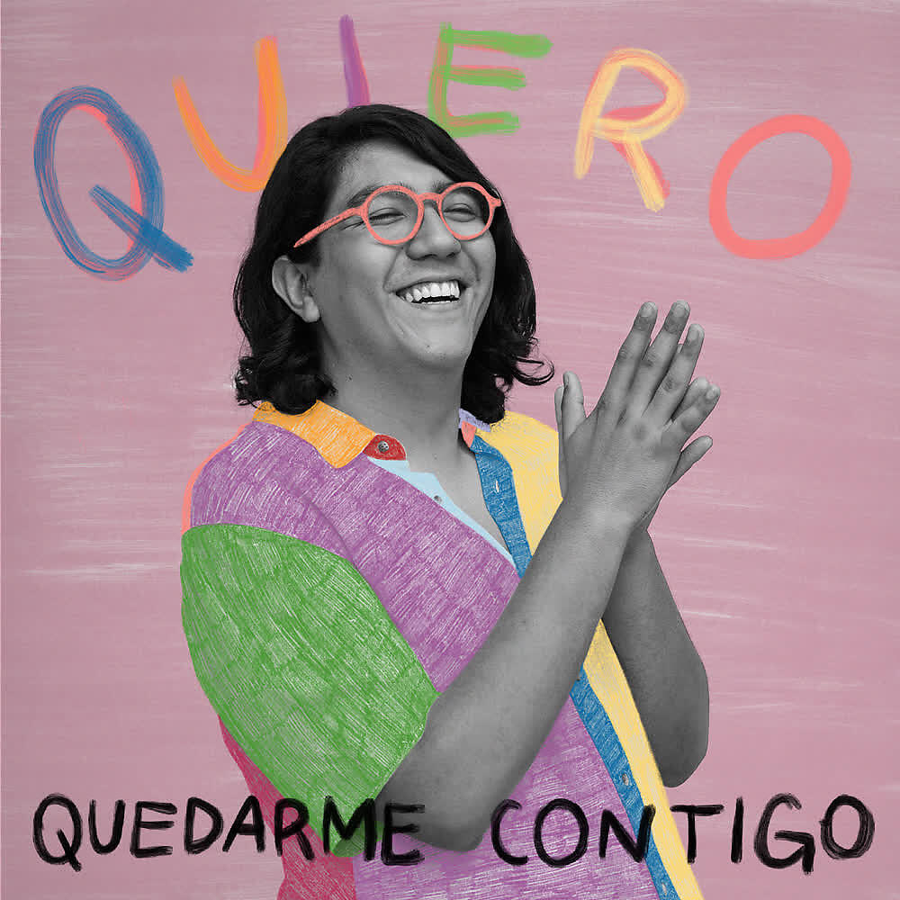 Релиз Quiero Quedarme Contigo