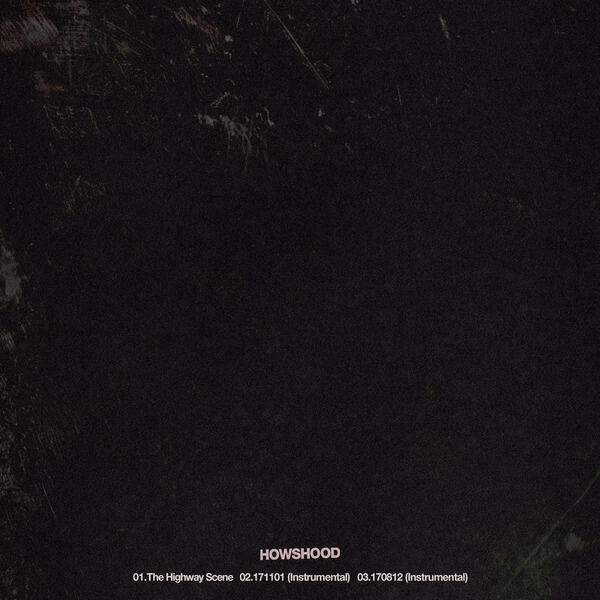 Релиз The Highway Scene & 2 Instrumentals