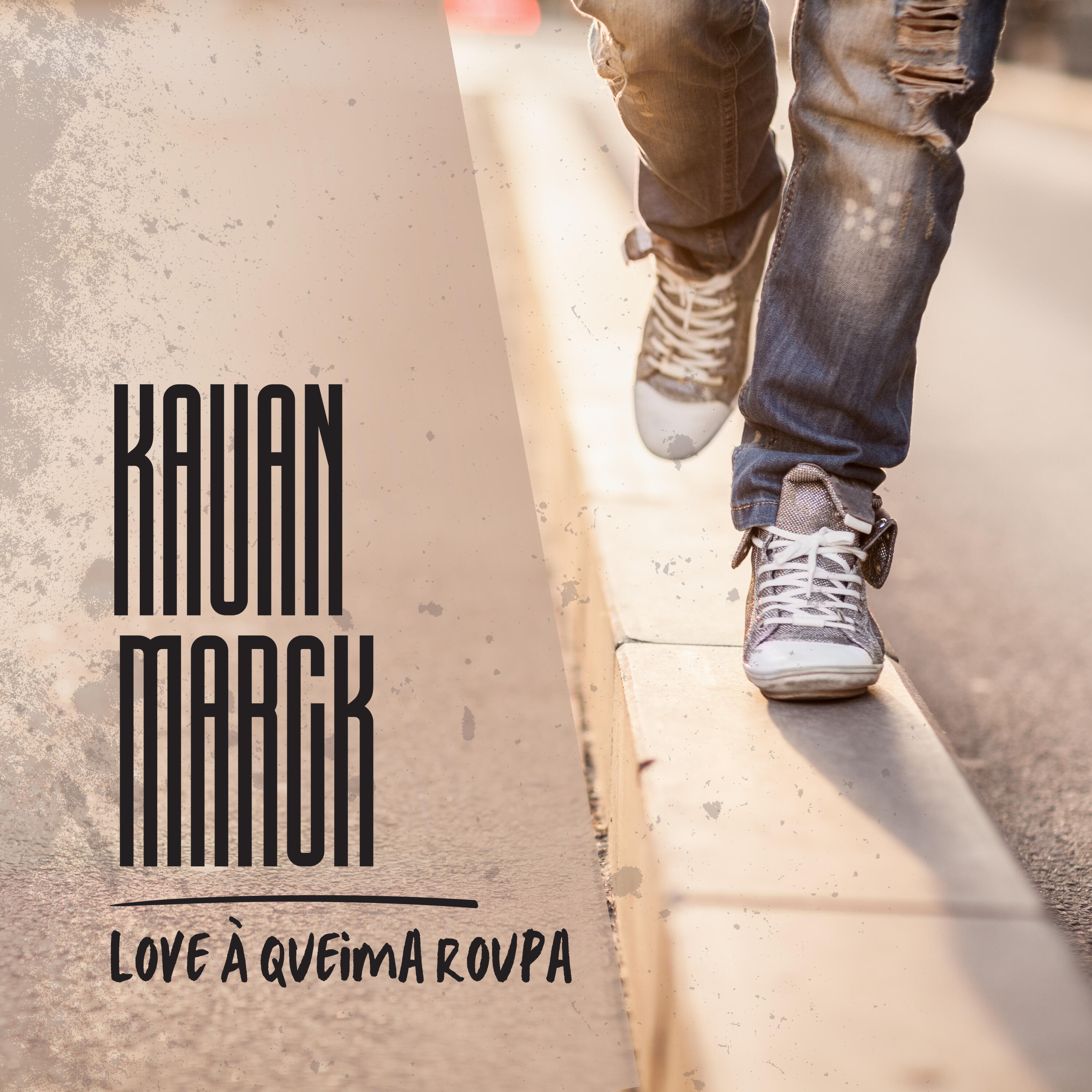 Релиз Love à Queima Roupa