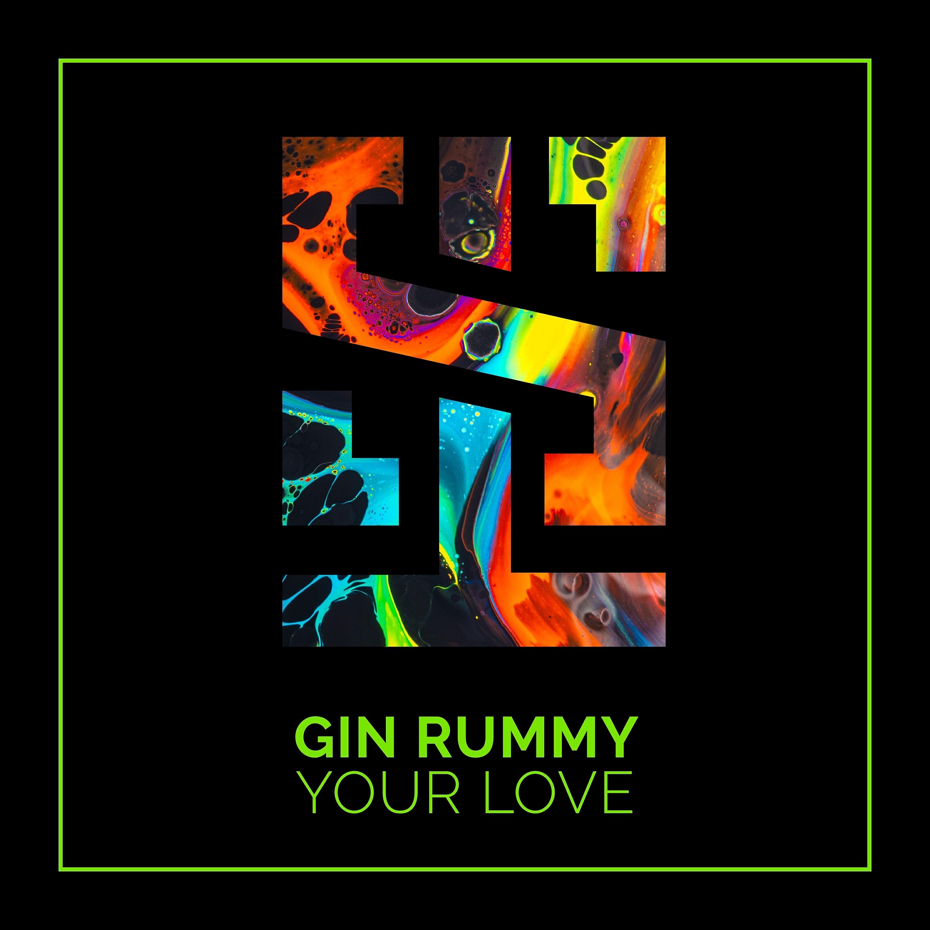 Gin Rummy
