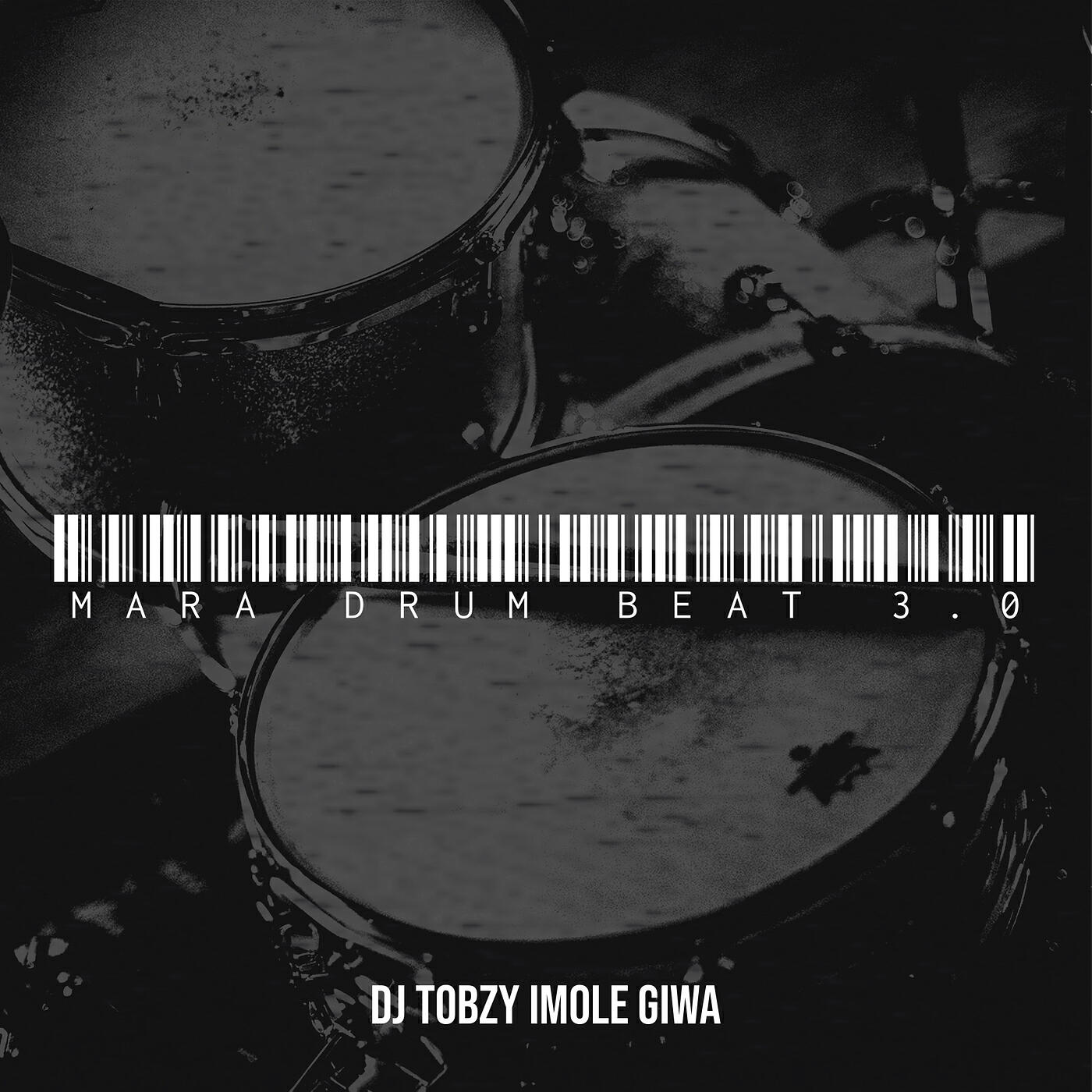 Dj Tobzy Imole giwa