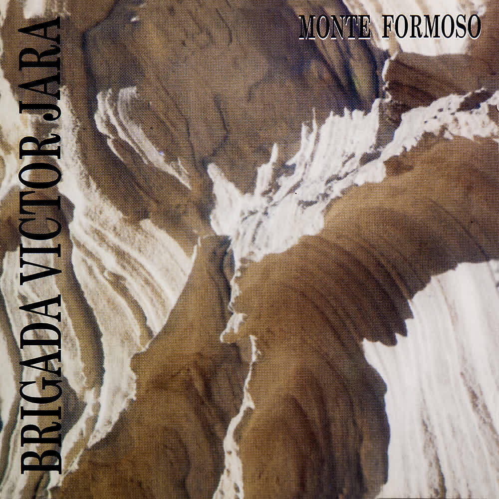 Релиз Monte Formoso