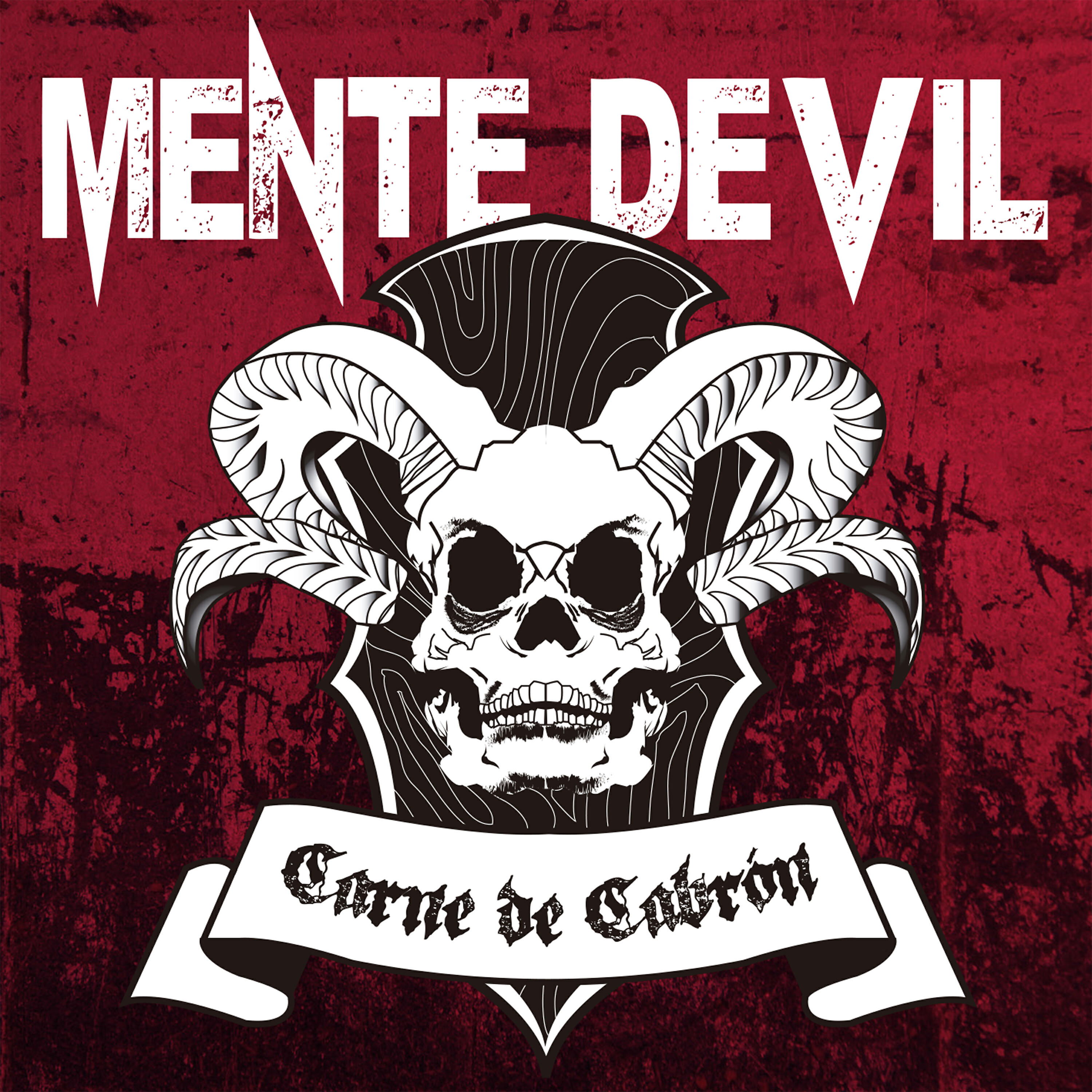 Arise, MINDRILLER, Mente Devil - Mujer Rehén