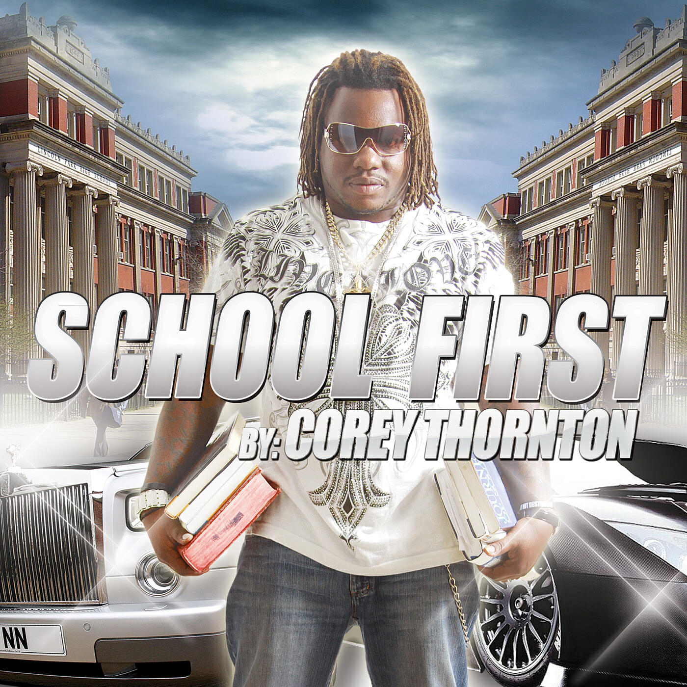 Релиз School First