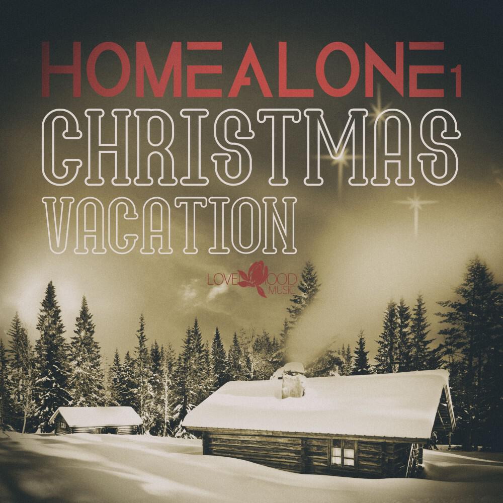Релиз Home Alone - X-Mas Vacation, Vol. 1
