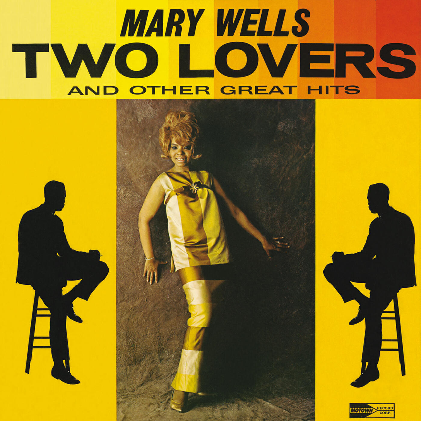 Релиз Two Lovers