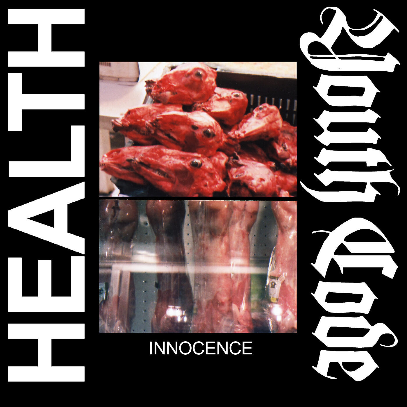 Релиз INNOCENCE