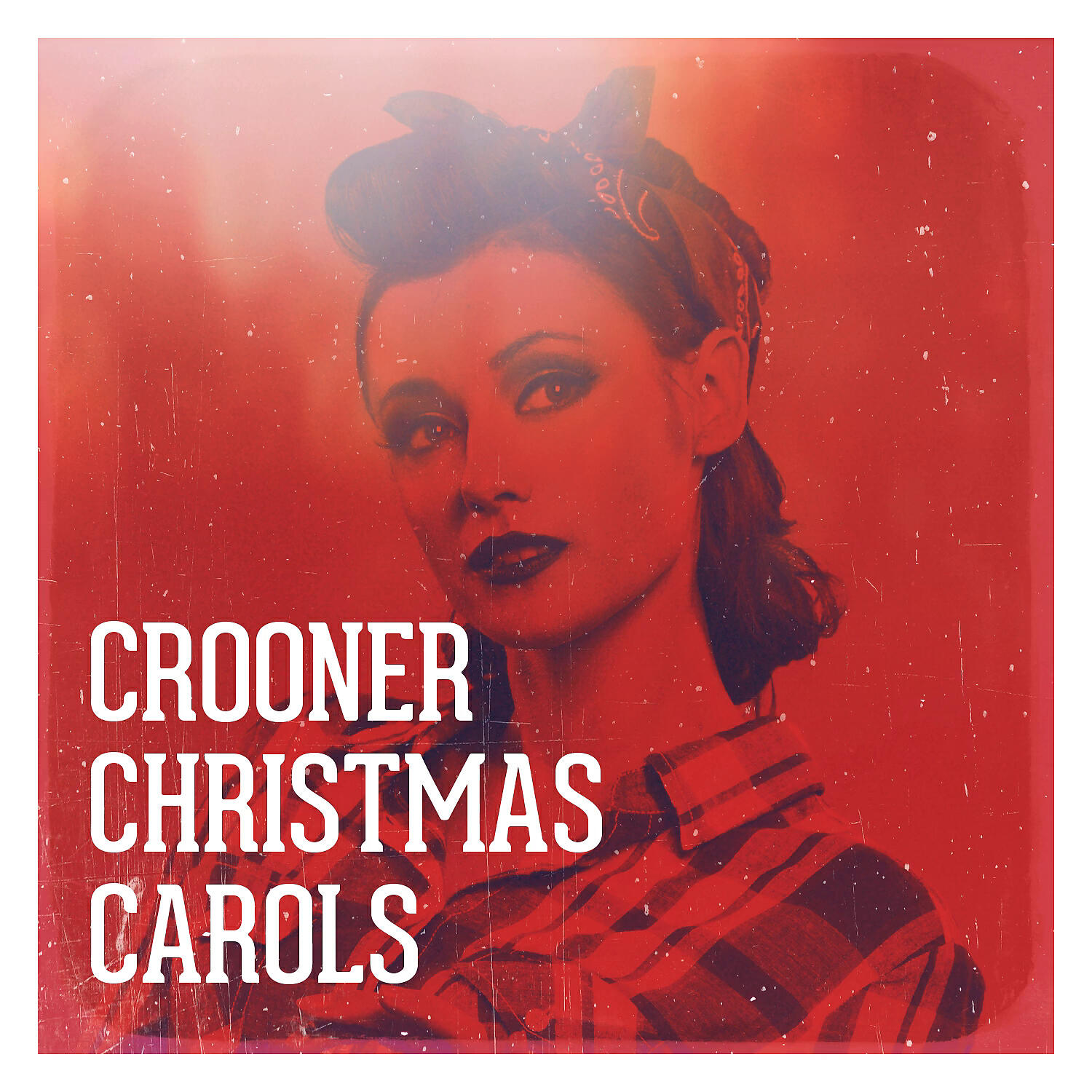 Релиз Crooner Christmas Carols