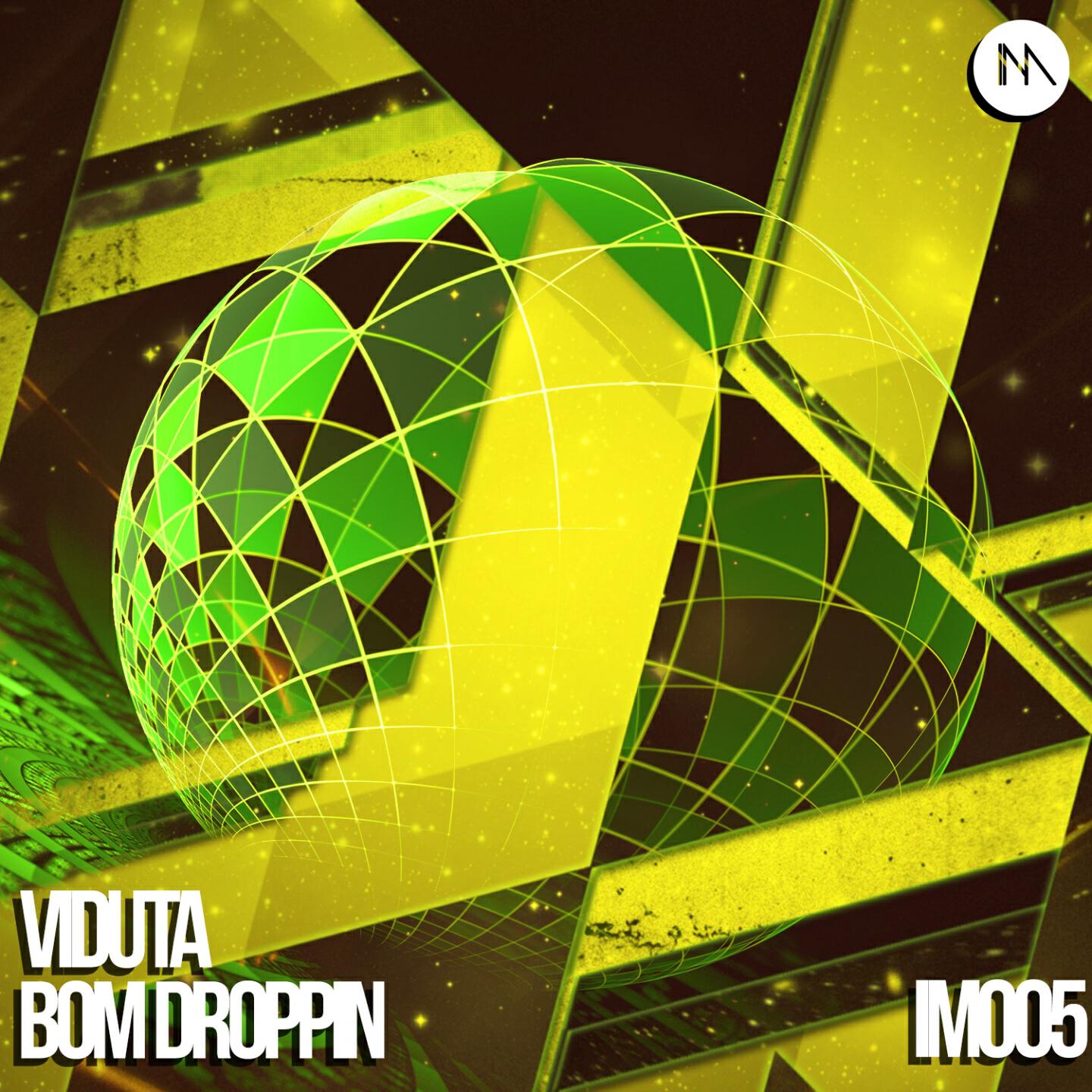 Релиз Bom Droppin