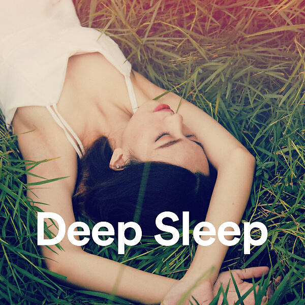Релиз Deep Sleep Relaxation