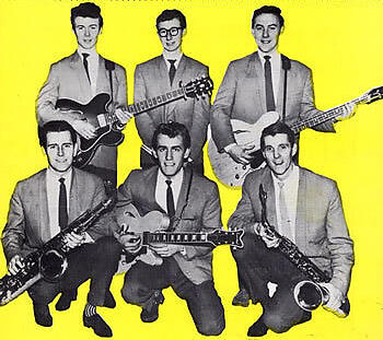 The Fabulous Flee-Rekkers