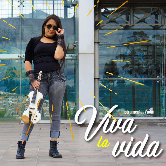 Релиз Viva la Vida (Instrumental Violin)