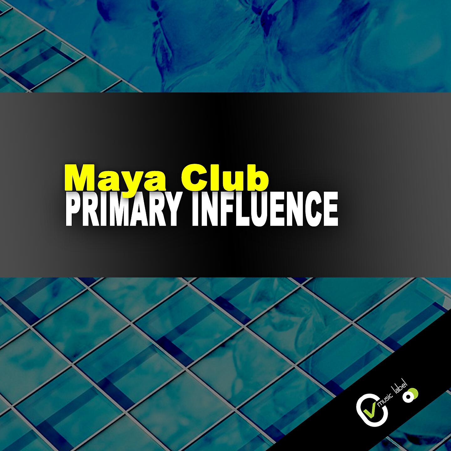 Релиз PRIMARY INFLUENCE